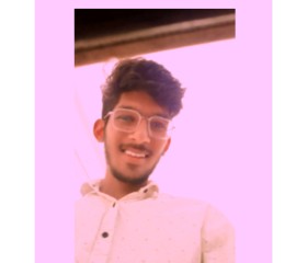 Vinay Chowdary, 21 год, Chennai