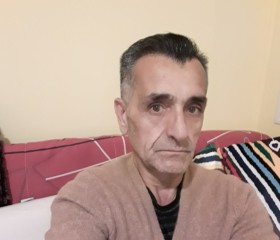 Alkan , 64 года, Rennes