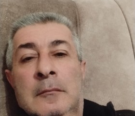 Արմեն, 59, Yerevan