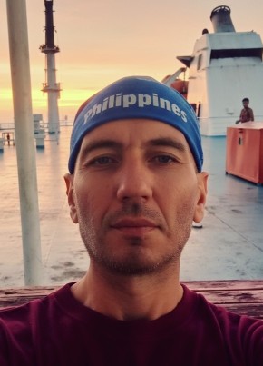 Roman, 39, Russia, Rostov-na-Donu