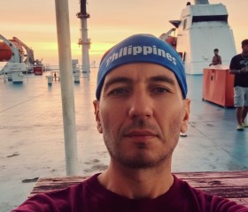 Roman, 38, Krasnodar