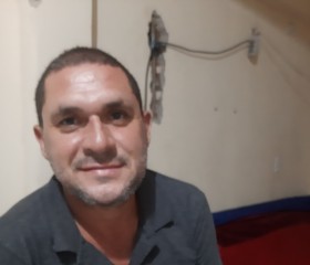 Francisco, 44 года, Fortaleza