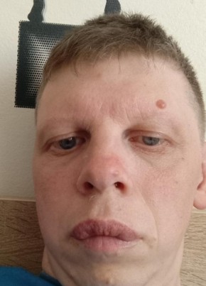 Andrey, 34, Russia, Korsakov
