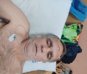 Николай, 53 года, Ейск