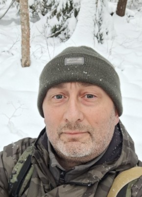 Олег, 55, Россия, Москва