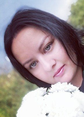 Ksenia, 34, Россия, Ачит
