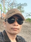 Iwan, 36 лет, Daerah Istimewa Yogyakarta