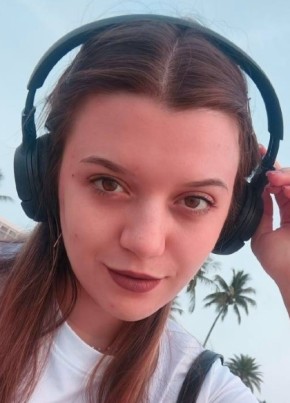Анна из Кургана 32 года