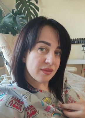 Ирина из Евпатории 43 года