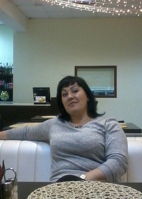Марина, 48, Россия, Златоуст
