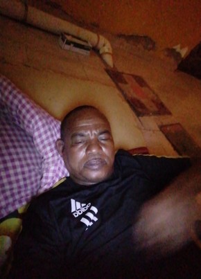 امين, 52, Sudan, Khartoum