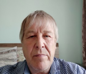 Анатолий, 66 лет, Қарағанды