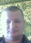 Сергей Иваненк, 52 года, Смоленск