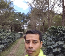 Hugo, 37 лет, Chimaltenango