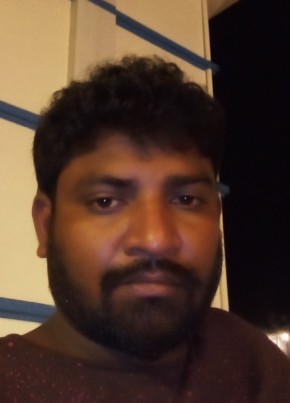 Amar, 31, India, Panjim