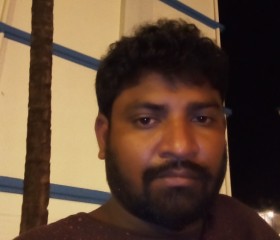 Amar, 31 год, Panjim