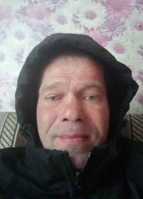Анатолии из Нолинска 19 лет