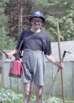 Get, 57, Russia, Rostov-na-Donu