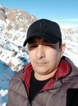 Rustam, 44, Tashkent