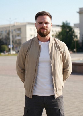 Дима из Чебоксары 38 лет