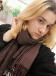Elena, 18, Krasnogorsk