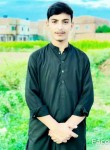 Shahid, 18 лет, بنوں‎