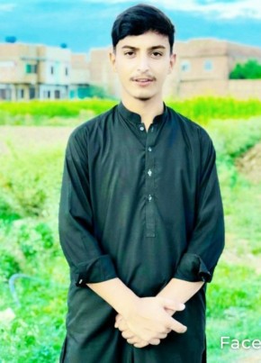 Shahid, 18, پاکستان, بنوں‎