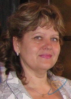 Светлана, 59, Россия, Ейск
