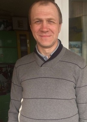 Евгений, 48, Россия, Нижний Новгород