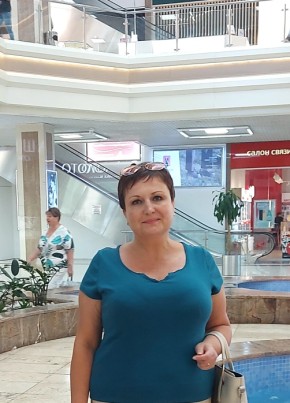 Арина, 50, Россия, Новороссийск