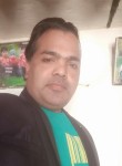 Deepk Kahar, 35  , Indore