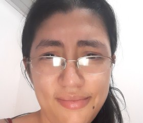 Elsa, 39, Cartago