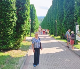 Светлана, 65 лет, Кострома