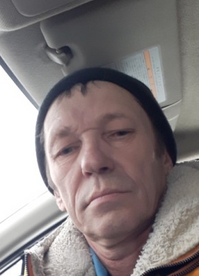 Валентин, 58, Россия, Юрга