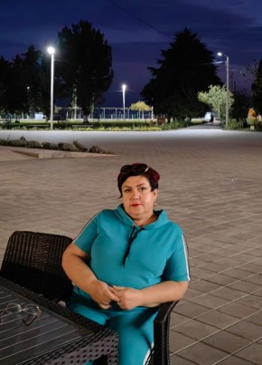 Елена, 54, Россия, Дивноморское