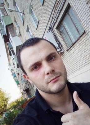 Сергей, 27, Россия, Узловая