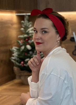 Анна из Екатеринбурга 34 года