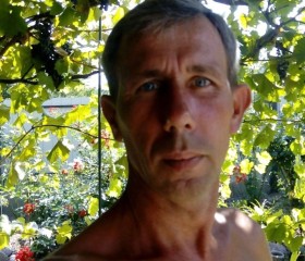 Виталий, 47 лет, Київ