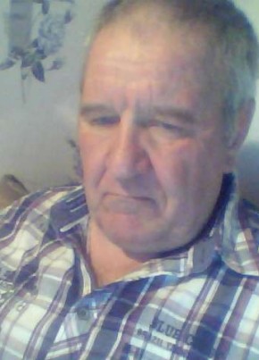 Александр, 64, Україна, Артемівськ (Донецьк)