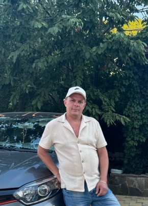 Роман из Узловаи 43 года