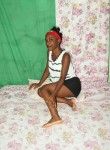 Anna, 28 лет, Libreville