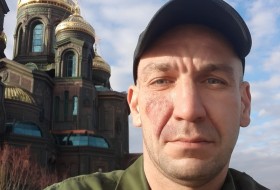 Сергей, 45 - Только Я