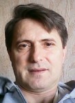 Николай, 54 года, Донецьк