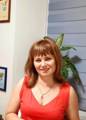 Elena, 40, Россия, Новошахтинск