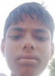 Atar Singh, 19 лет, Bayāna