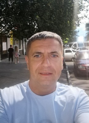 Констанин, 47, Россия, Таганрог