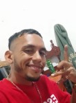 Andrés, 30, Barranquilla