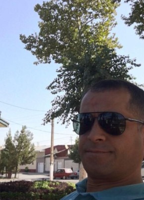 Эркин, 47, O‘zbekiston Respublikasi, Samarqand