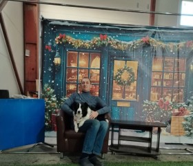 Vladislav, 45, Saint Petersburg