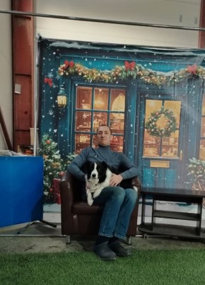 Vladislav, 45, Russia, Saint Petersburg